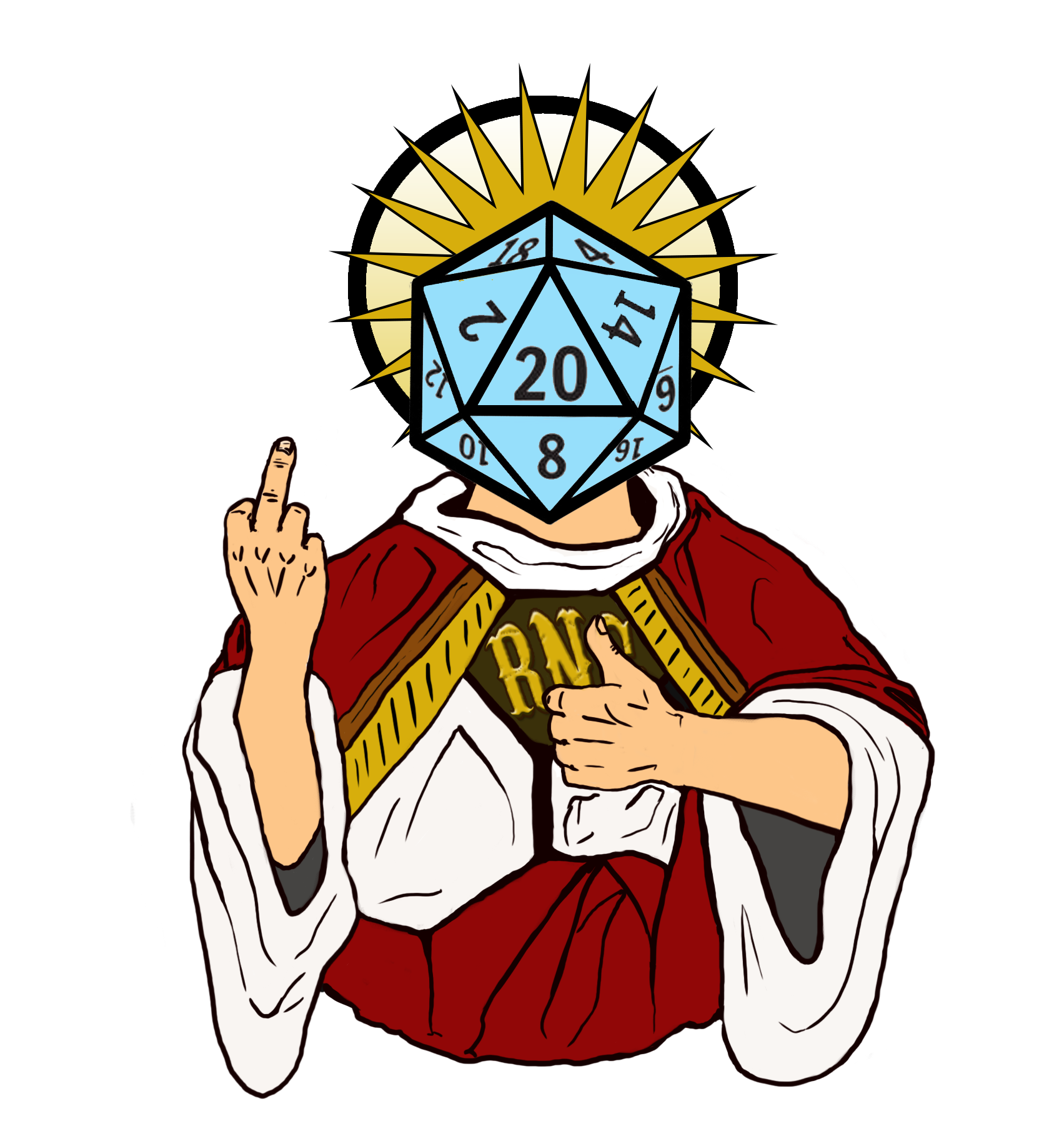 Rng based