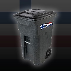 Garbage Boys