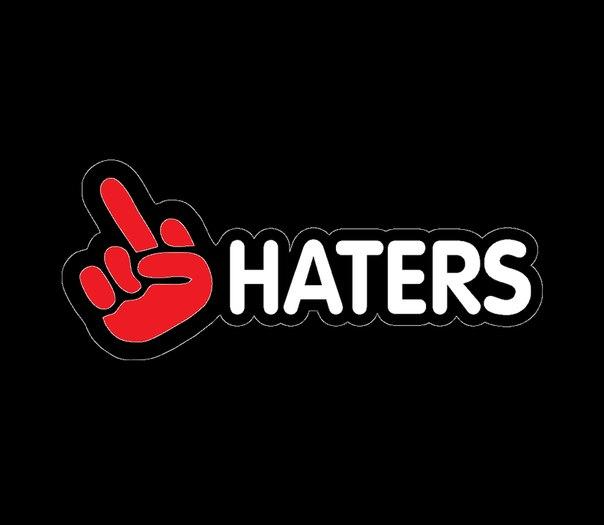 Haters. Ава для Haters. Хейтер PNG. A4 хейтер иконка. Haters группа Кемерово.