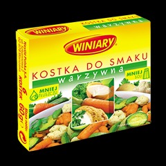 Warzywna