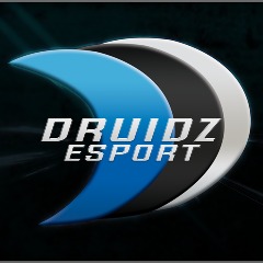 Druidz E-sport