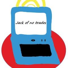 JackOfNoTrades