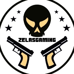 ZELAS GAMING