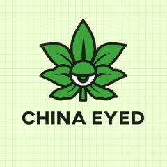 China Eyed