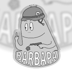 BARBAPA