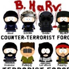 B_HaRv
