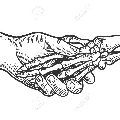 Death touch