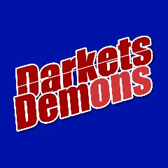 Darkets Demons