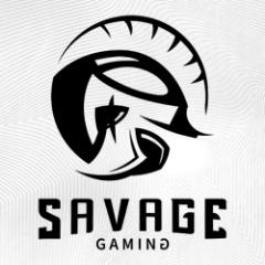 SAVAGE GAMING