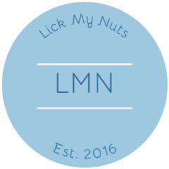 Lick My Nuts