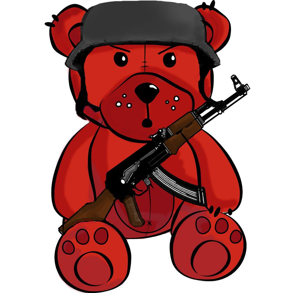 Evil Teddybears