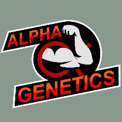 AlphaGenetics