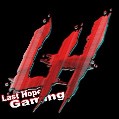 LastHopekz