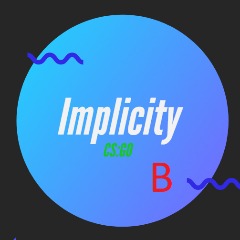 Implicity B