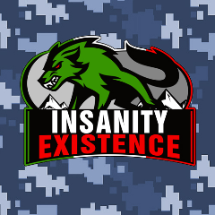 insanity.iEX