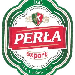 PERLA EKSPORT