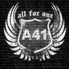 A41 Gaming