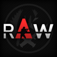rAw
