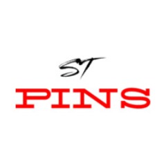 STREET PINS