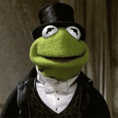 fROG-pOWER