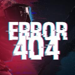 ERROR by CWISE