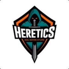Team Heretics