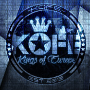 Kings Of Europe