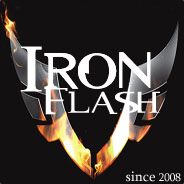 IronFlash