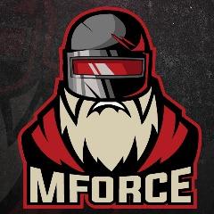mForce eShark