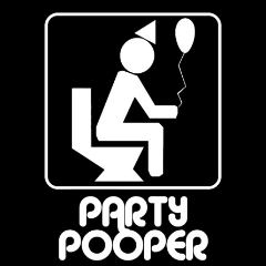 Da PartyPooperz