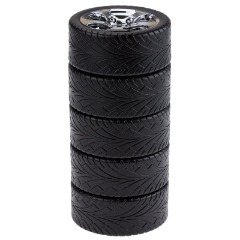 FiveWheels
