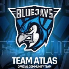 BLUEJAYS Atlas
