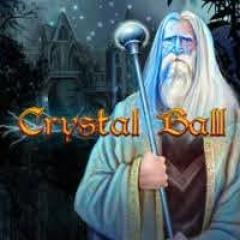 Crystal Baller