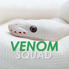 VENOMSQUAD