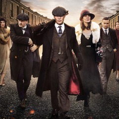 Peaky Blinderz