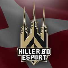 conquers esport