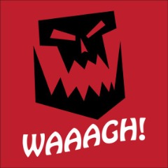 WAAAAGH