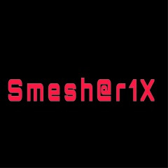 Smeshar1X