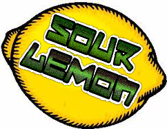 Sour Lemon