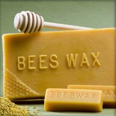 beeswax