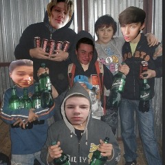 RNB BLYA CLUB