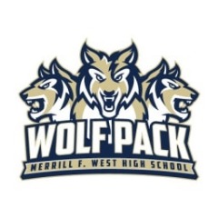 Merril F West