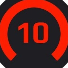 FAST ROAD to 10