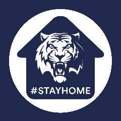 5StayHome