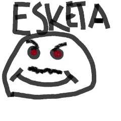 ESKETA