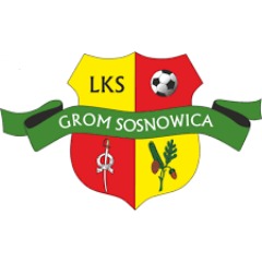 Grom Sosnowica