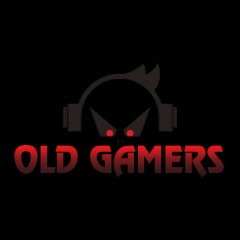 OLD GAMERS