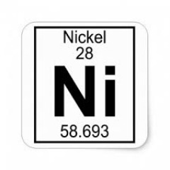Nikkelipiilo