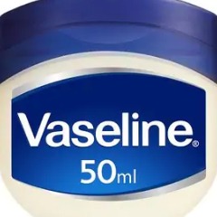 No-Vaseline