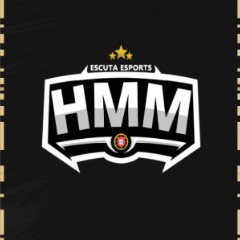 Escuta eSports